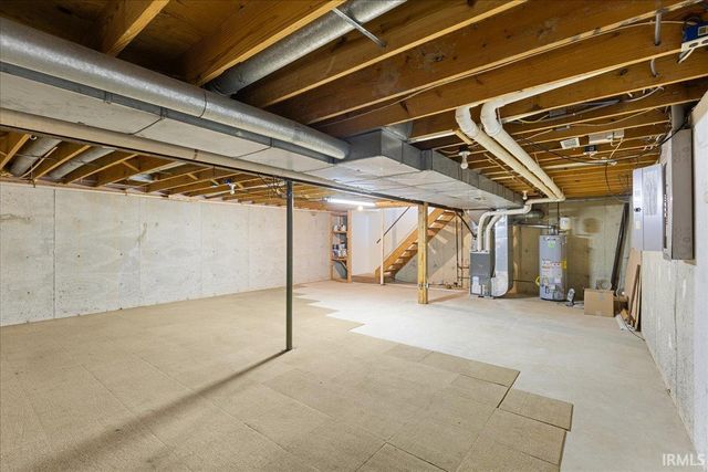 5728 Lancashire Court, Fort Wayne, IN 46825