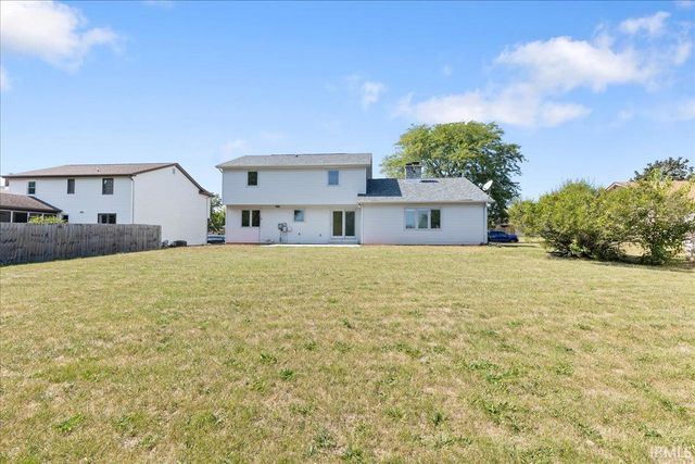 5728 Lancashire Court, Fort Wayne, IN 46825