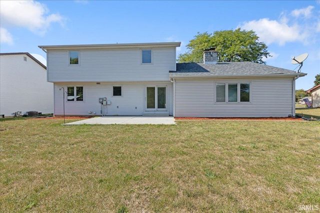 5728 Lancashire Court, Fort Wayne, IN 46825