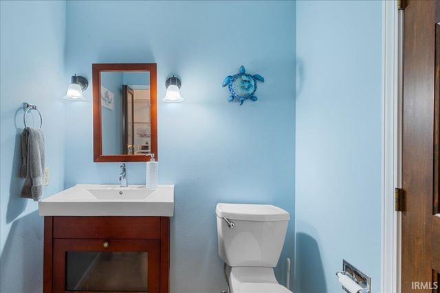 5728 Lancashire Court, Fort Wayne, IN 46825