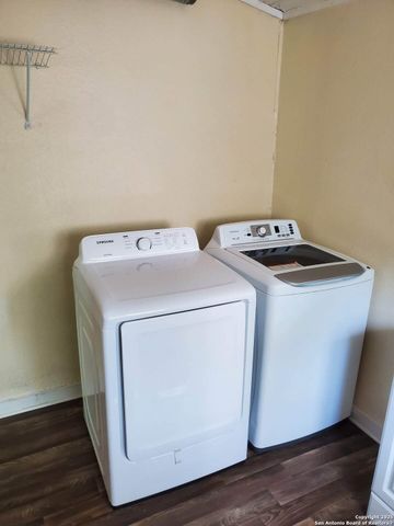 707 W Craig, San Antonio, TX 78212