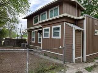 707 W Craig, San Antonio, TX 78212