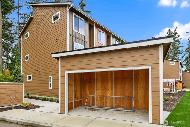 1351 Nolta Loop NE, Bainbridge Island, WA 98110