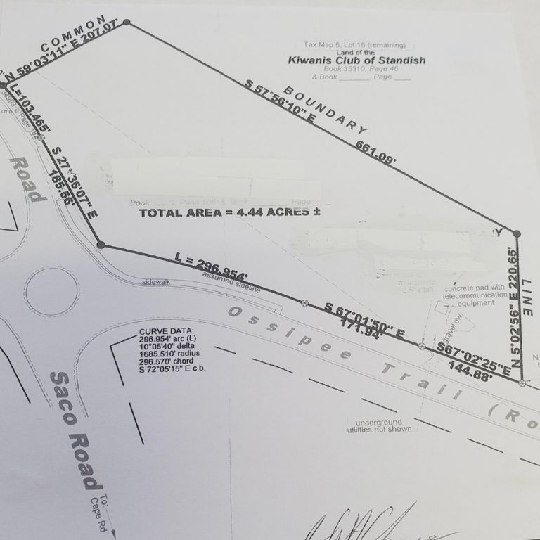 15 Manchester Road, Standish, ME 04085 — photo 2