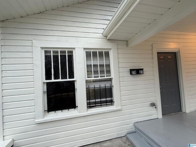 7923 4TH AVENUE N, Birmingham, AL 35206