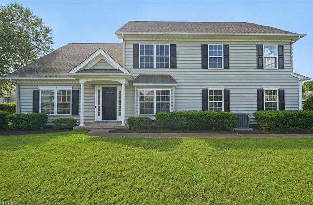 3101 Strata CT, Suffolk, VA 23434