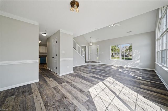 3101 Strata CT, Suffolk, VA 23434
