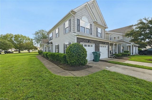 3101 Strata CT, Suffolk, VA 23434