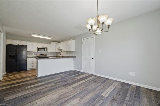 3101 Strata CT, Suffolk, VA 23434