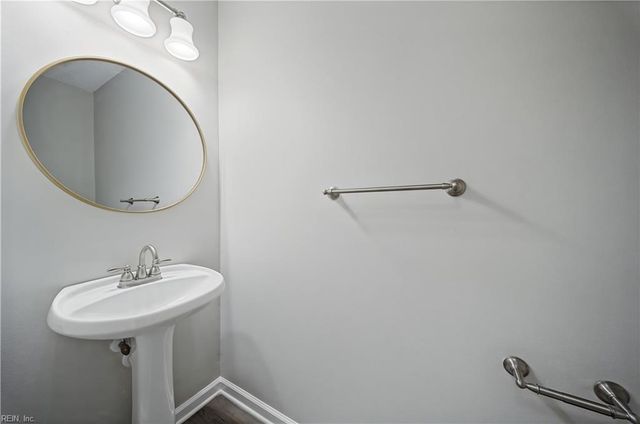 3101 Strata CT, Suffolk, VA 23434