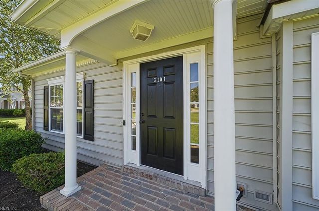 3101 Strata CT, Suffolk, VA 23434