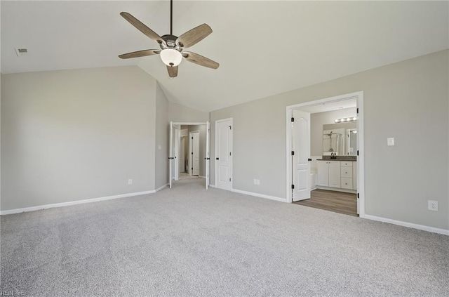 3101 Strata CT, Suffolk, VA 23434