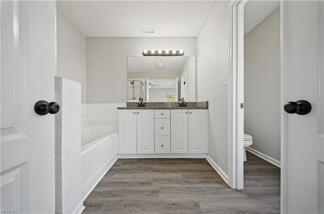 3101 Strata CT, Suffolk, VA 23434