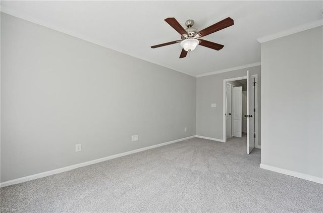 3101 Strata CT, Suffolk, VA 23434