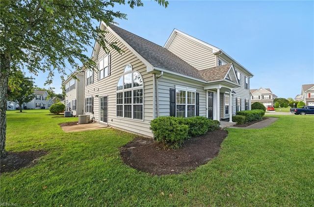 3101 Strata CT, Suffolk, VA 23434