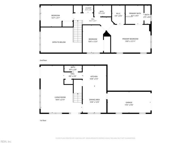 3101 Strata CT, Suffolk, VA 23434