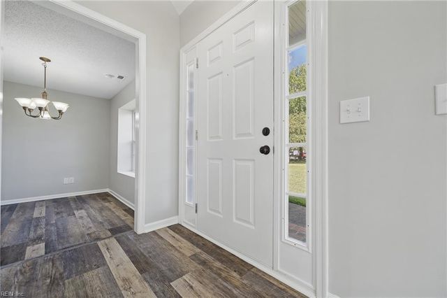 3101 Strata CT, Suffolk, VA 23434