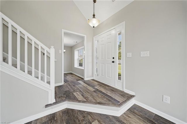3101 Strata CT, Suffolk, VA 23434