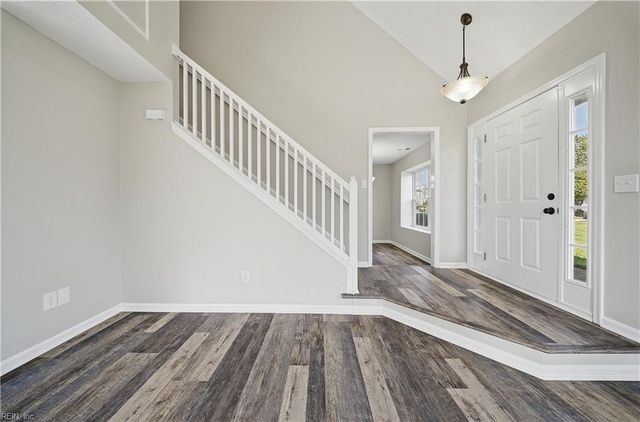 3101 Strata CT, Suffolk, VA 23434