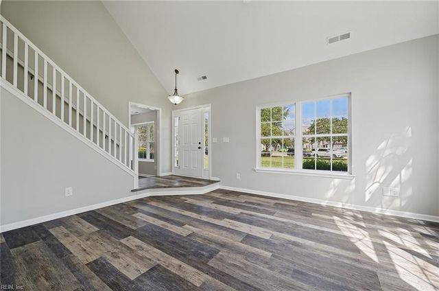 3101 Strata CT, Suffolk, VA 23434