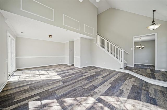 3101 Strata CT, Suffolk, VA 23434