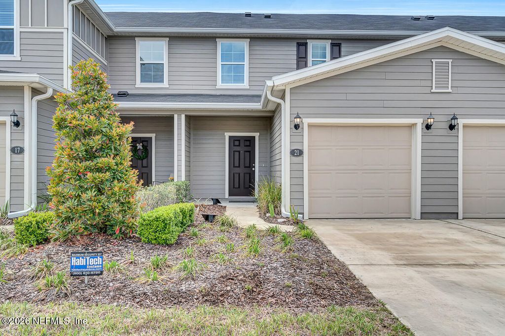 21 BEACH PALM Court, St. Augustine, FL 32086