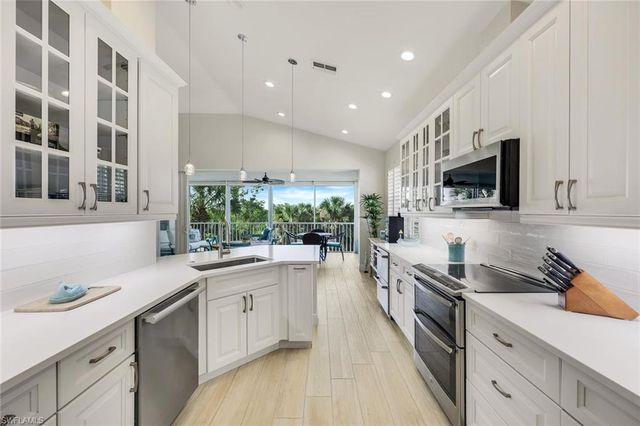 26992 Montego Pointe CT # 203, Bonita Springs, FL 34134