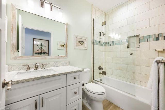 26992 Montego Pointe CT # 203, Bonita Springs, FL 34134