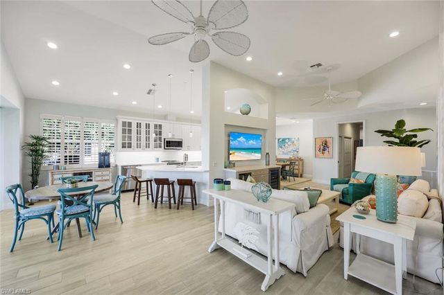 26992 Montego Pointe CT # 203, Bonita Springs, FL 34134