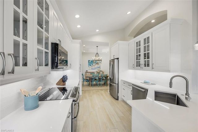 26992 Montego Pointe CT # 203, Bonita Springs, FL 34134