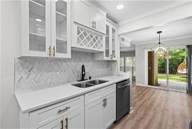 4844 Twin Lakes Trail, Atlanta, GA 30360