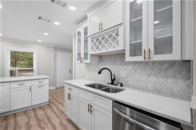 4844 Twin Lakes Trail, Atlanta, GA 30360