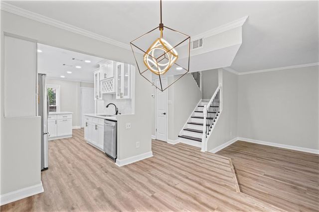4844 Twin Lakes Trail, Atlanta, GA 30360