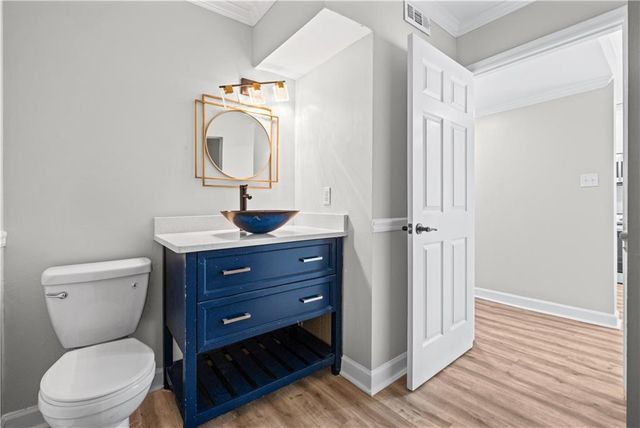 4844 Twin Lakes Trail, Atlanta, GA 30360