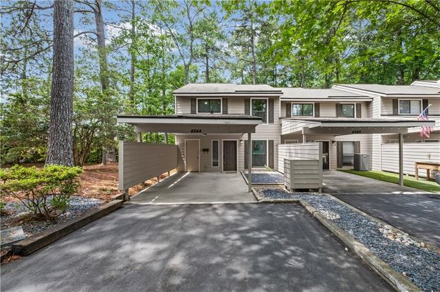 4844 Twin Lakes Trail, Atlanta, GA 30360