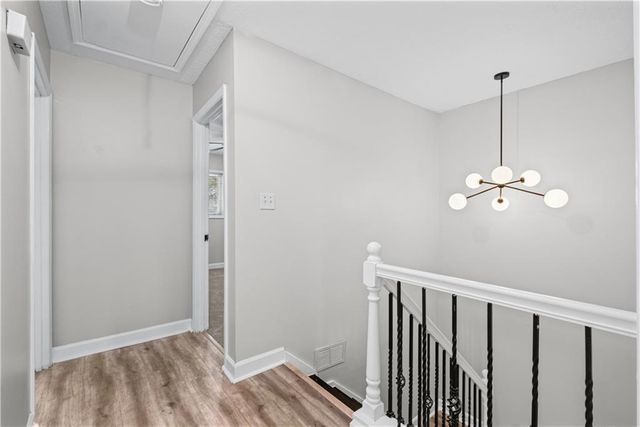 4844 Twin Lakes Trail, Atlanta, GA 30360