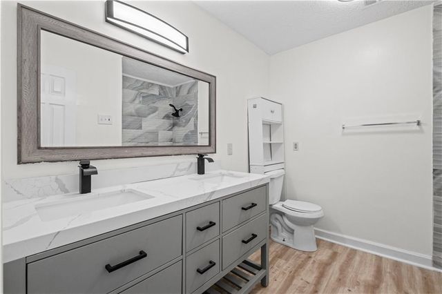 4844 Twin Lakes Trail, Atlanta, GA 30360