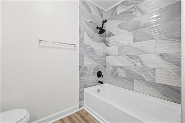 4844 Twin Lakes Trail, Atlanta, GA 30360