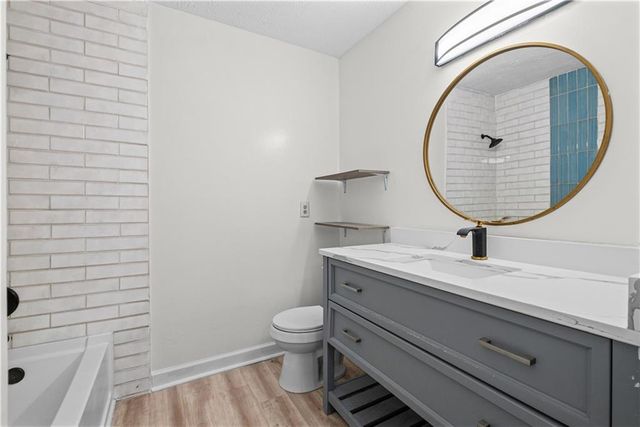 4844 Twin Lakes Trail, Atlanta, GA 30360