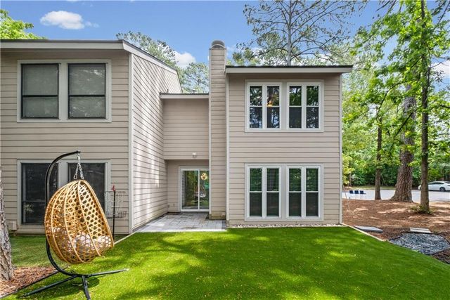 4844 Twin Lakes Trail, Atlanta, GA 30360