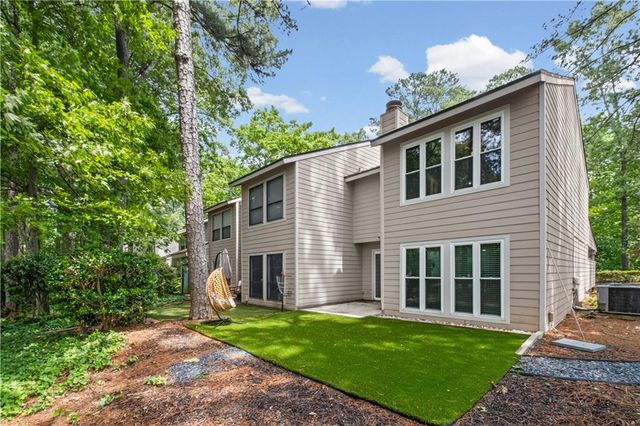4844 Twin Lakes Trail, Atlanta, GA 30360