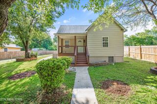 406 SW Mayfield Ave, Knoxville, TN 37920