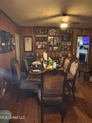 835 Catalpa Street, Clarksdale, MS 38614