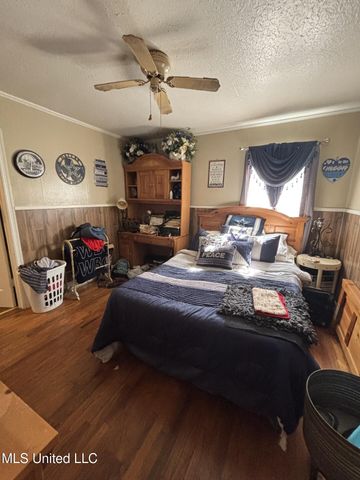 835 Catalpa Street, Clarksdale, MS 38614