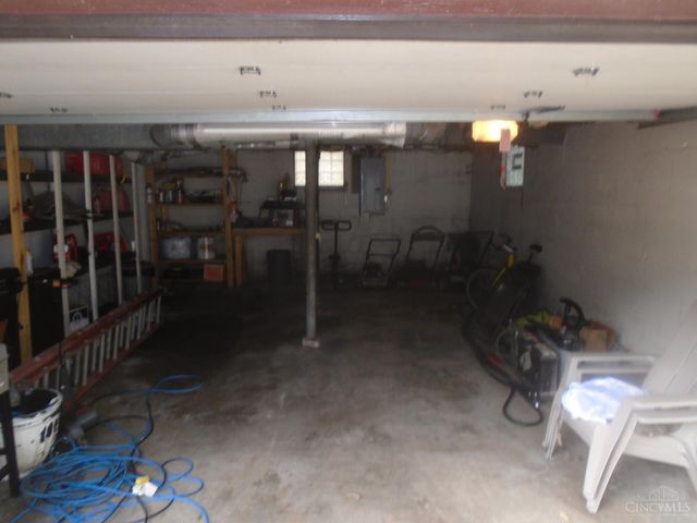 123 Hueston Street, Hamilton, OH 45013