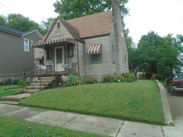 123 Hueston Street, Hamilton, OH 45013