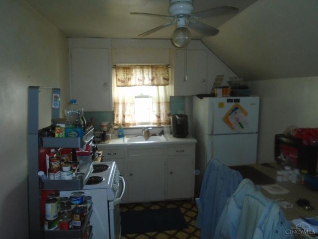 123 Hueston Street, Hamilton, OH 45013