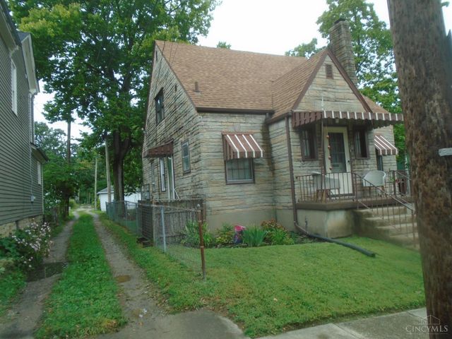 123 Hueston Street, Hamilton, OH 45013
