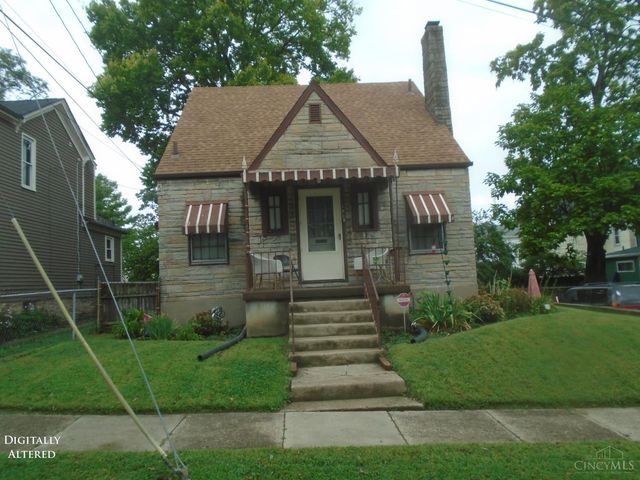 123 Hueston Street, Hamilton, OH 45013