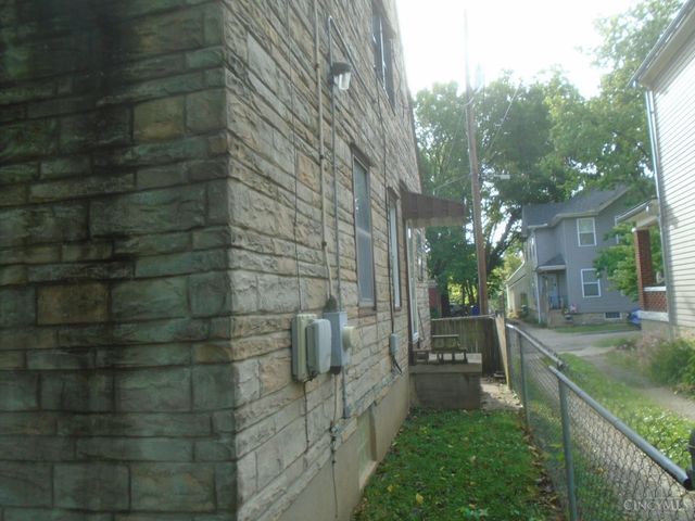 123 Hueston Street, Hamilton, OH 45013